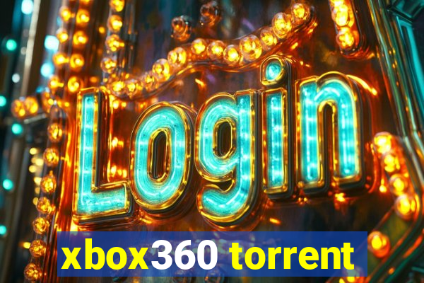 xbox360 torrent